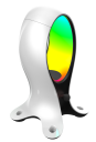 Subsonic Electra LED Gamer Headset Stand