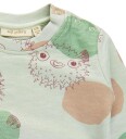 Soft Collegegenser   Buzz Puffer   Pale Aqua   Soft   68   Collegegenser   Grønn   62