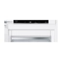 Siemens iQ300 GI81NVEE0 Integrert fryseskap