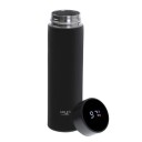 Termokande Med Led Adler Ad 4506Bk Sort
