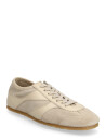 Copenhagen Studios Cph717 Leather Mix Sand Cream 41