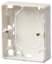 ABB 2521R-100 Forhøyningsramme 100 mm 1 rom