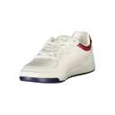 Tommy Hilfiger Herre Sko Hvit 44 EU