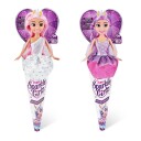 Zuru Sparkle Girlz Unicorn Ice Cream Cone