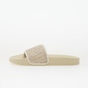 The North Face W Base Camp Slide Iii   Cream   40