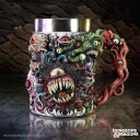 Nemesis Now Dungeons & Dragons beger Beholder