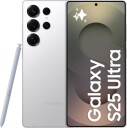 Samsung Galaxy S25 Ultra 12GB/256GB Titanium White Silver