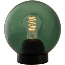 Halo Design Bubbles Ø18 Bordlampe Grønn