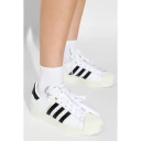 Adidas Originals Dame Sko Hvit 38 EU,