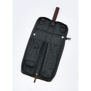 Tama Jeans Stick Bag Svart