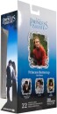 The Princess Bride  Princess Buttercup in Red Dress 7" Action Figure
