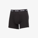 Boksershorts Hugo Boss Boxerbr 3 Pack Black S