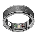Colmi R10 Smart Ring 5ATM Vanntett Størrelse 7 Svart