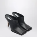 Alaïa Dame Sko Svart 37 EU,