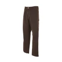 Carhartt Wip Herre Bukser Brun W31,