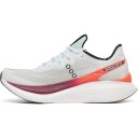 Saucony Endorphin Pro 5 M White/crimson 9