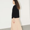 Diarte Nova Cardigan Black
