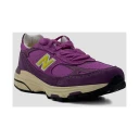 New Balance Herre Sport Lilla 38 1/2 EU,