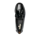 Sebago Herre Sko Svart 42 EU,