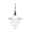 louis Poulsen - Enigma 425 Fatning m/3m Ledning