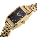 Paul Hewitt Petit Soleil PH-W-0331 - Dame - 21 mm - Analog - Kvarts urverk - Safirglass