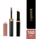 Max Factor Lipfinity  Lip Colour 160 Iced