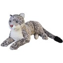 Wild Republic Cuddlekins Jumbo   76 cm   Leopard kosedyr