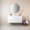 LIND MAGICAL 120 SERVANTSKAP HVIT