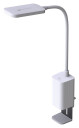 Forever Light FLB 10 LED skrivebordslampe 6W Hvit