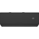 Varmepumpe/klimaanlegg Mat Pro 9 med WiFi 4,0 kW innedel svart