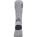 SOS Arlberg Ski Sock Grey 39 42
