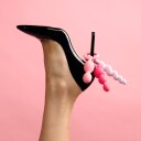 Satisfyer Booty Call Coloured Analpluggsett      - Forskjellige farger