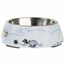 Moomin For Pets Matskål (S Blå)