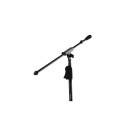 Gator Frameworks Gfw-Mic-2110 Tripod Mic Stand With Boom+one-H. Clutch