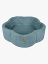 Meowbaby Aesthetic Flower Ballbasseng Turquoise