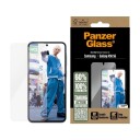 PanzerGlass Ultra Wide Fit Skjermbeskytter for Samsung Galaxy A56 5G