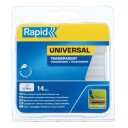 Rapid Limstift - Ø12