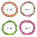Bon Dep Kknekki Bundle Green/Pink