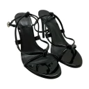Schutz, Dame, Sko, Svart, 39 EU,
