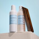 Tromborg Deluxe Herbal Shine & Repair Shampoo 200 ml