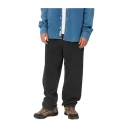 Carhartt Wip Herre Jeans Svart W30,