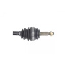 Point Gear Drivaksel POINT GEAR PNG72585