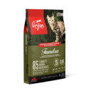 Orijen Cat Tundra 5,4 kg - Kornfri Tørrfôr med 85% Kjøtt