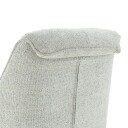 Stol HOME4YOU Beldor Beige - Beige