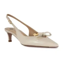 Roberto Festa Dame Sko Beige 37 EU,