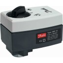AMV 10, girmotor, 3-punkts, 24 V