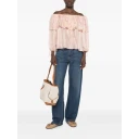 Chloé Dame Bluser & Skjorter Rosa S,
