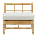 Venture Home Design Cane Midt modul - Bambus 1692167-01-0 1692152-01-0