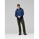 Norrøna Femund Thermo60 Zip Hood (M) Indigo Night S