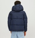 Jack & Jones Jcospeed Puffer Sn Jnr   Navy   176